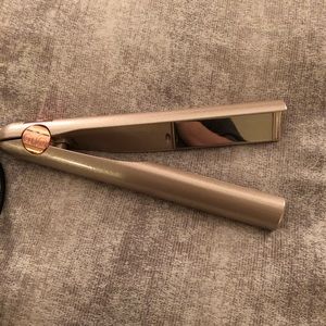 Tyme curling iron
